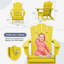 Outdoor Adirondack Chair