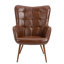Carlanne 71.9 Cm Wide Tufted Armchair-941879677
