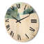 Horloge murale pin-63903318