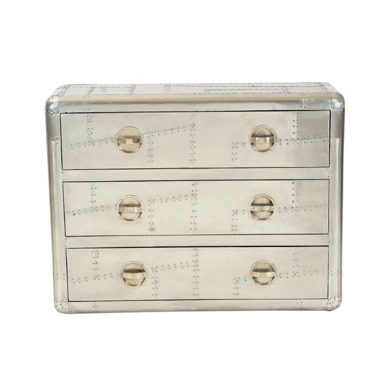 Commode 3 tiroirs l 41 po Kyus