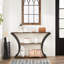 Alsey 120cm Console Table