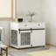 Cage pour chien Hara