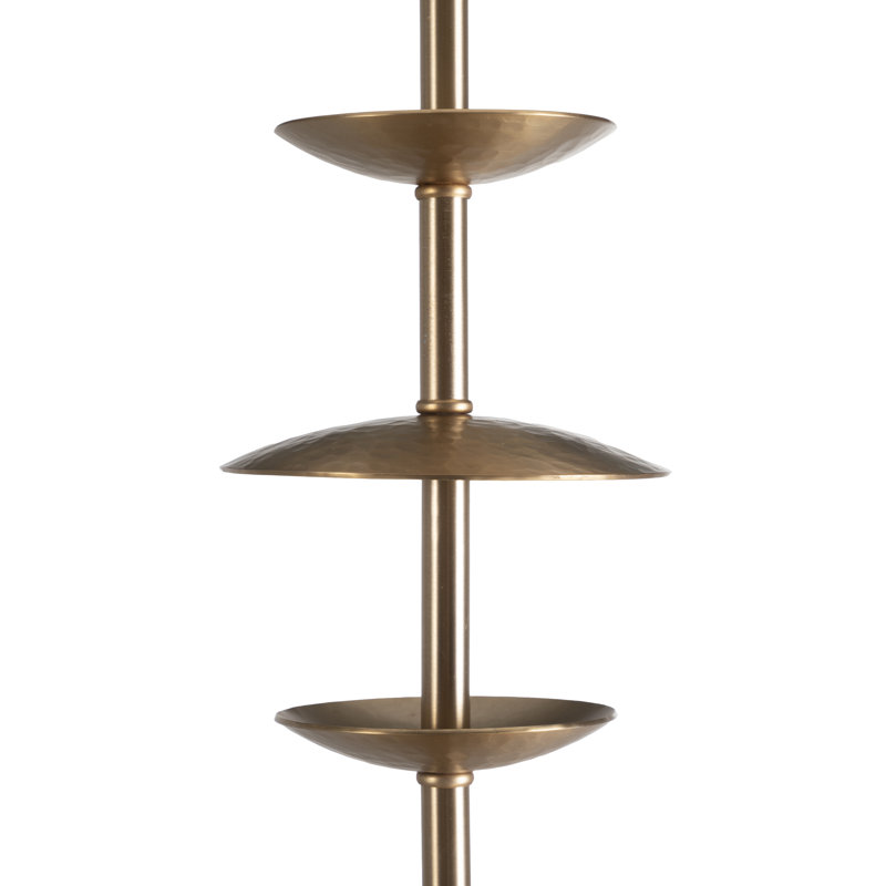 Mod Pendant