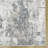 Majestic Mignone Modern Distressed Abstract Indoor Area Rug-61427965