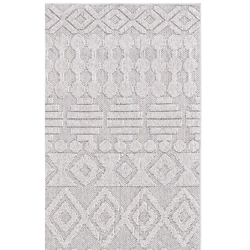 Global Performance Southwestern Indoor/Outdoor Area Rug, Rectangle 4' x 6'