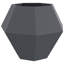 Planter 2 Pcs Steel-55003600-55003601
