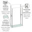 Yuvaan Towel Stand