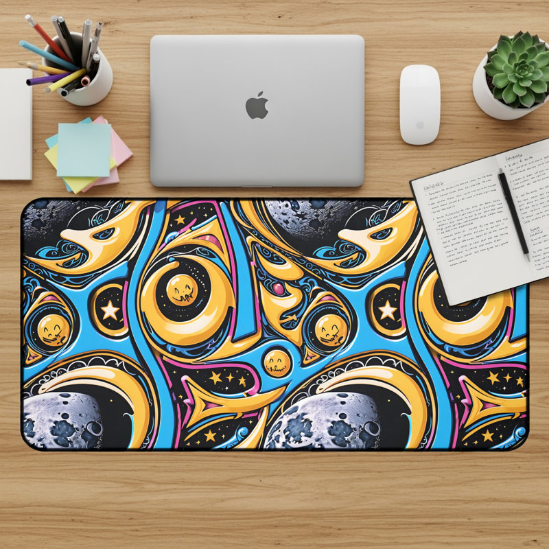 Desk Pad