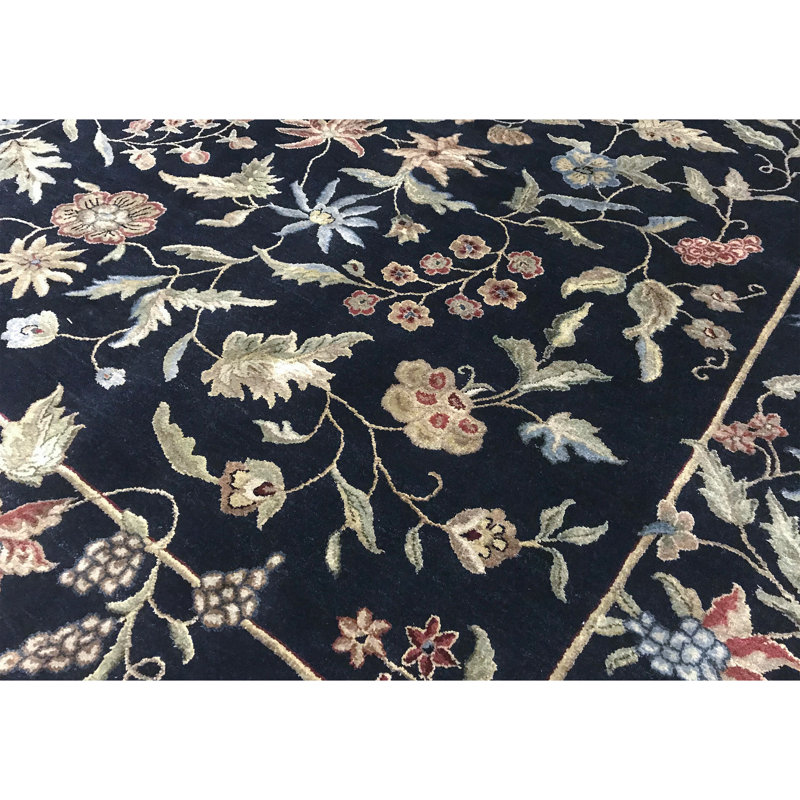 One-of-a-Kind 9'1" X 12'2" Area Rug