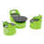 Green/Black is unavailable
