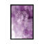 «Lavender Dream», reproduction sur toile tendue-72119876-72119875-72119881