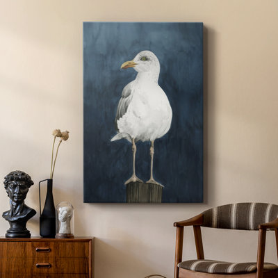 Night Gull II - galerie sur mesure