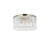 Yazmin Crystal Flush Mount-27969426-27969423