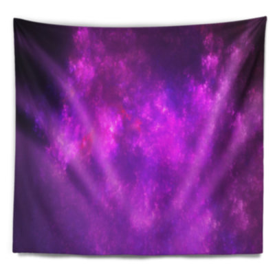 Polyester Tapestry