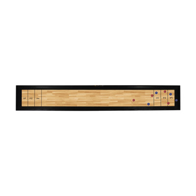Jeu de palets de table