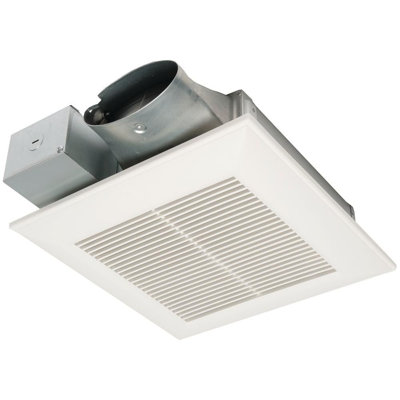 100 CFM Bathroom Fan