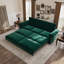 Canapé Chesterfield-1957458076