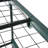 4 Tier Mini Greenhouse - Portable Greenhouse with Rust-Resistant Frame and PVC Cover for Indoor/Outdoor - 27.5x19x63-Inch Green House by Pure Garden