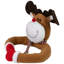 26'' Polyester Tree Topper