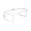 Bureau moderne en bois massif-1101132865