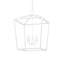 Denison 4 - Light Chandelier