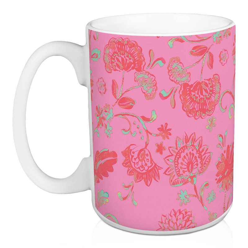 Tasse à café en céramique