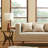 Stringer Architectural Triangular Table Lamp