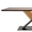 Bureau en bois massif avec conception Yack-215430367