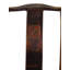 Asian Classic Solid Wood Dining Chair