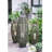 Bamboo Floor Lantern-898241719