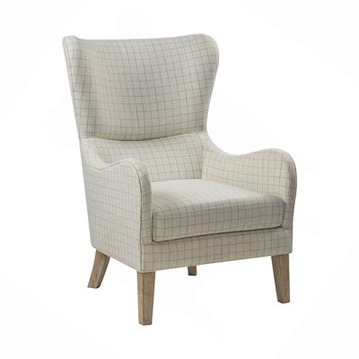 Swoop Wing Chair