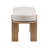 Ella Upholstered Accent Bench-858091197