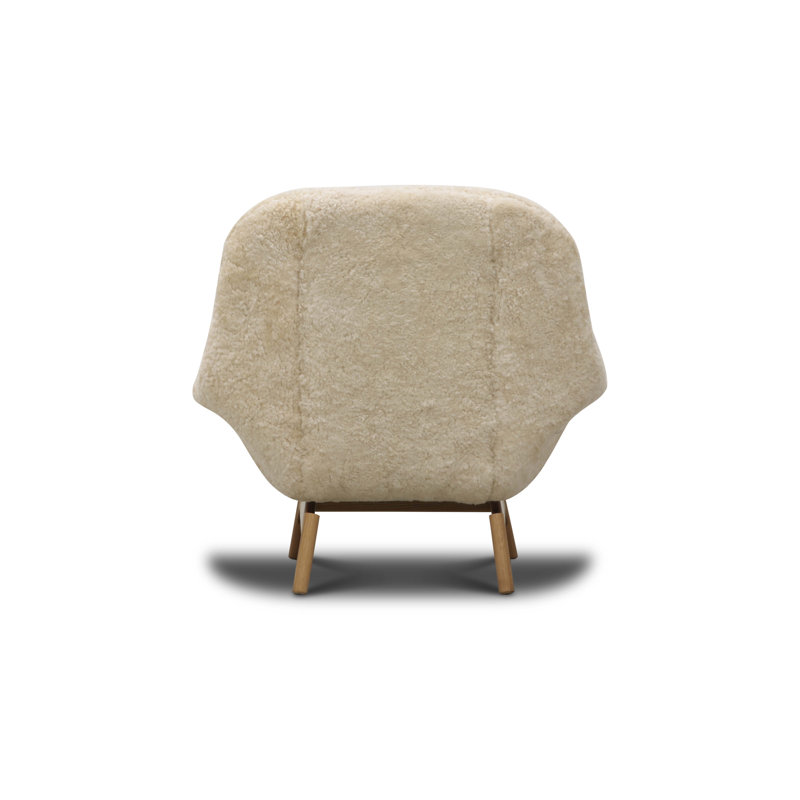 Cozy Armchair