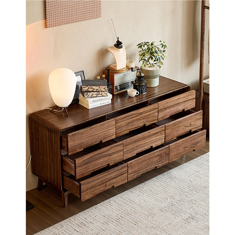 Armoire d'appoint New Minimalist