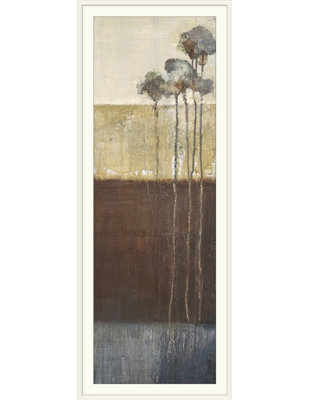 Palisade Palms " Palisade Palms I " by Terri Burris