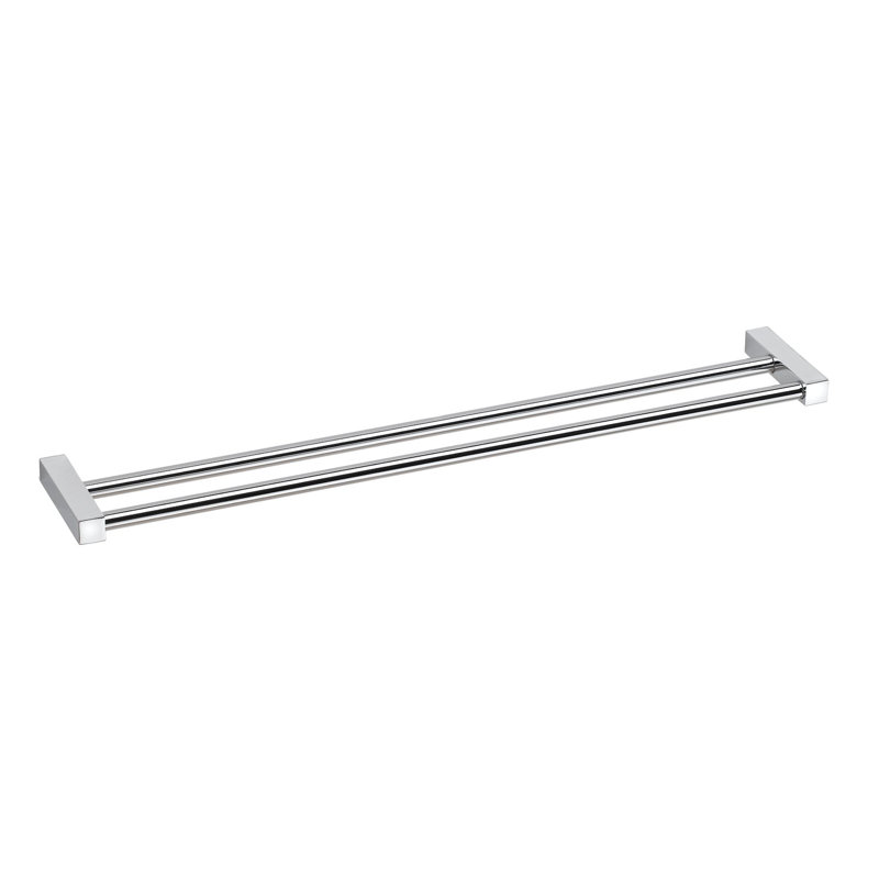 60cm Wall Towel Bar