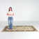 Balthrop Hand Tufted Wool Oriental Rug