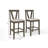 5 - Piece Counter Height Dining Set