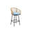 3Pcs Outdoor Bar Set-1196693322