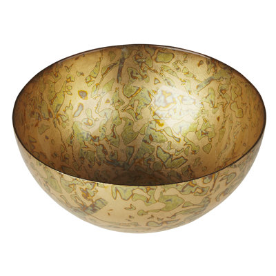 Patina Dining Bowl