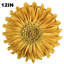Housse et insert décoratif décoratif 3D Floral-788203909-788575737
