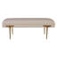 Banc en velours Amplitude-1458949547