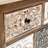 Quinlan 8-Drawer Apothecary Accent Chest 