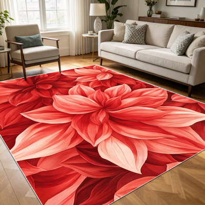 Tapis à motifs abstraits liquides 1 tour bleu noir tourbillon pour le salon, doux et confortable, adapté à toutes les saisons, facile à entretenir, lavable à la machine, tapis de ferme sous la table convenant à la table à manger, à la chambre à coucher, à l'entrée, au patio