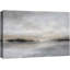 Art abstrait noir et gris, images de salon moderne, impression sur toile encadrée-126054852-126054853
