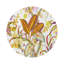 Amazonia Pebble 16" Vinyl Placemat-118589497