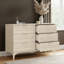 Harrington Curtis 6 Drawer Chest-116023852