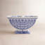 Spode Judaica Menorah 6X10"