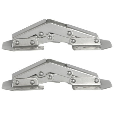 Overlay Hinge