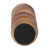 Ribbed Brown selected